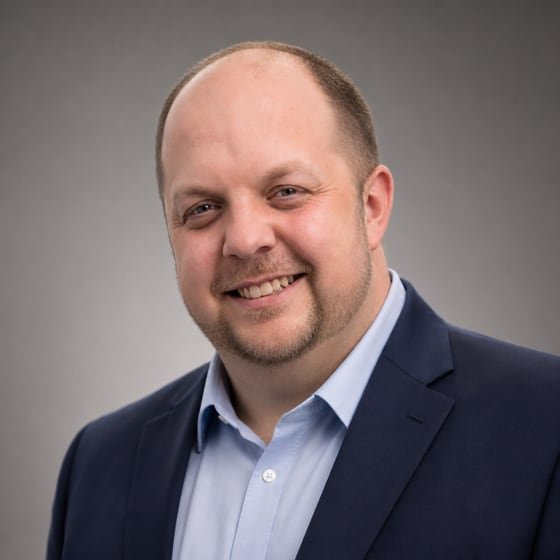 Brian Cole, Insurance Producer at HOA Insurance Agency